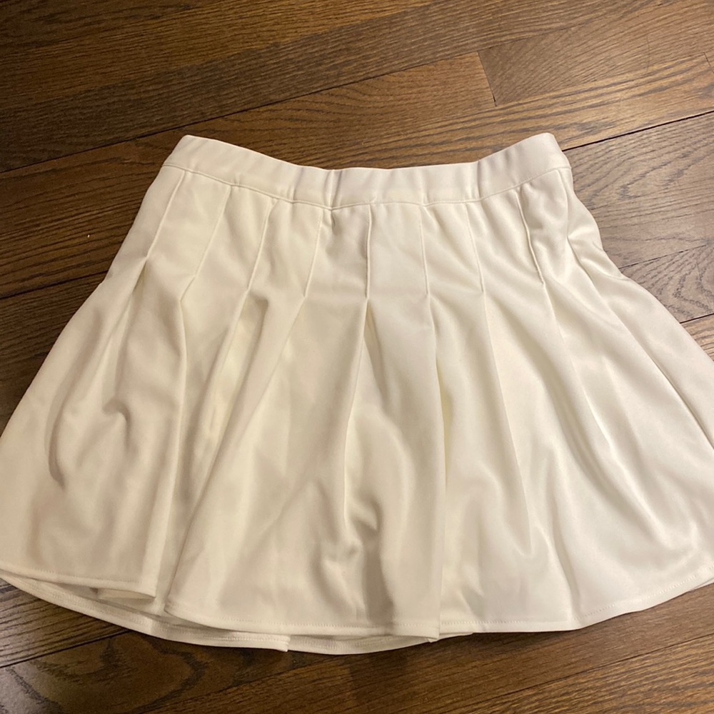 Tennis skirt! 🎾 trending!
